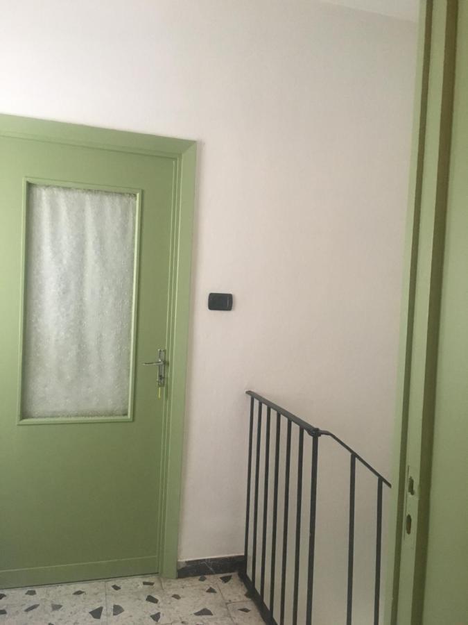 B&B Del Corso Sorso Ngoại thất bức ảnh