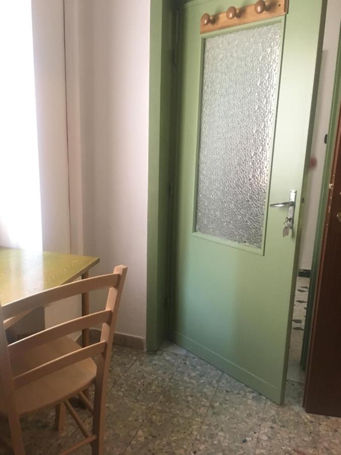 B&B Del Corso Sorso Ngoại thất bức ảnh